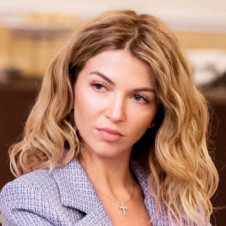 Юлия Орлова