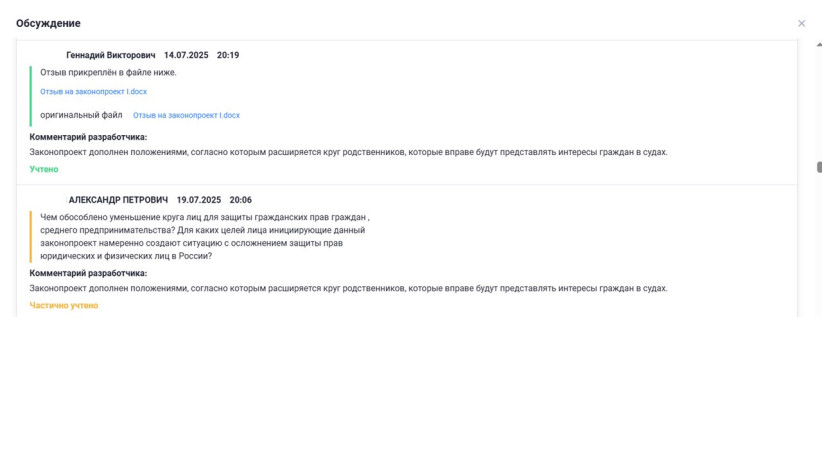 regulation.gov.ru