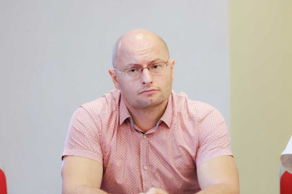 Станислав Шульженко