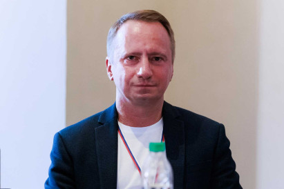 Кирилл Кудинов