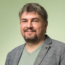 Алпаров Салават Фидаильевич