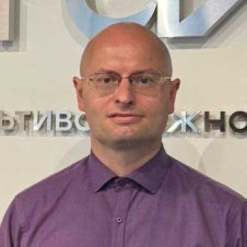 Станислав Шульженко