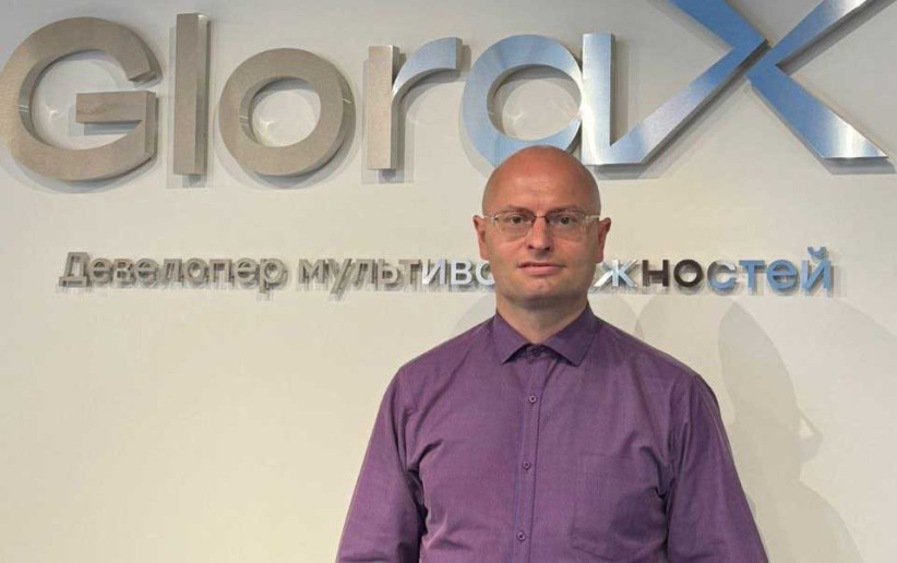 Станислав Шульженко