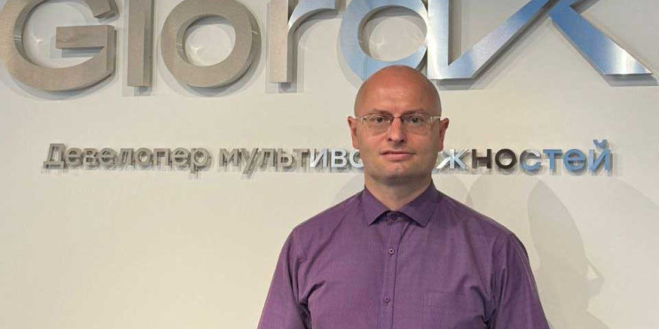 Станислав Шульженко