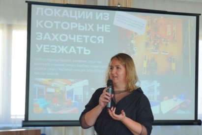 Виктория Долголевец