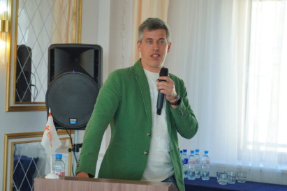 Сергей Рылов