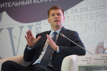 Юрий Муценек