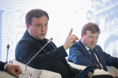 Сергей Пахомов