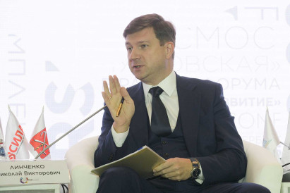 Николай Линченко