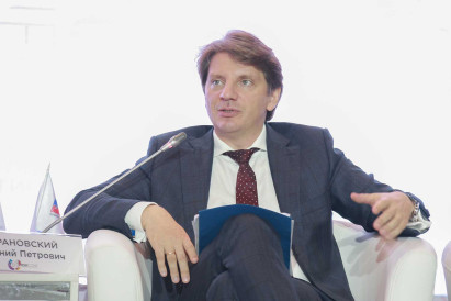 Евгений Барановский