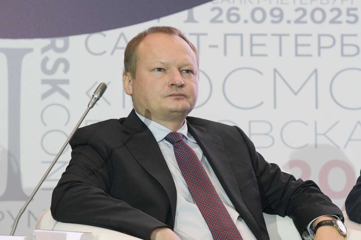 Антон Мороз