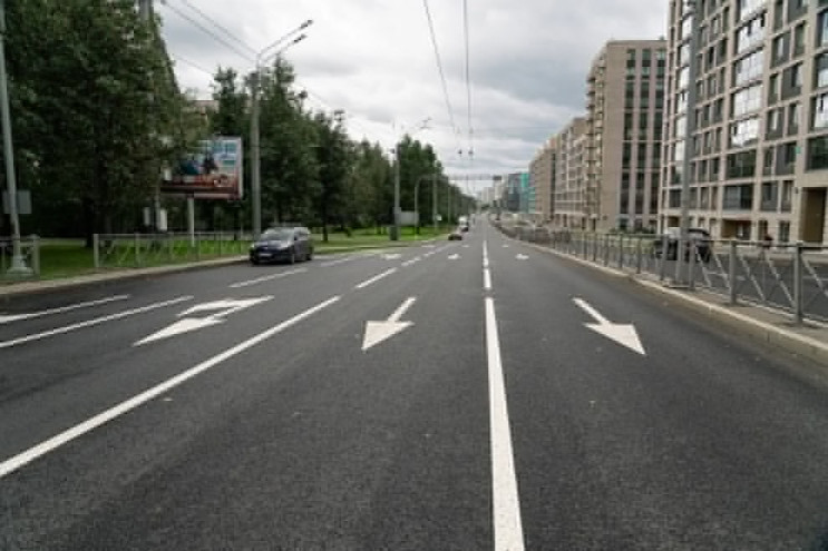 Ремонт дорог