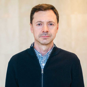 Вершинин Дмитрий Владимирович