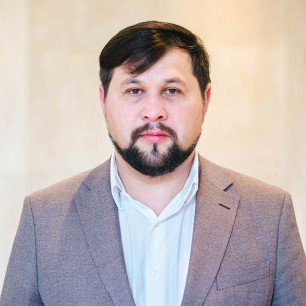 Шарманов Владимир Владимирович