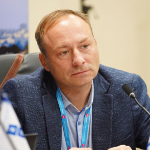 Разгуляев Олег Александрович