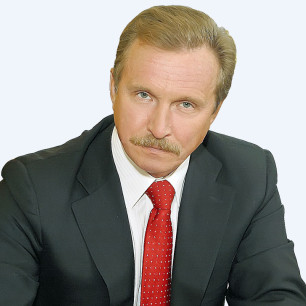 Белоусов Алексей Игоревич
