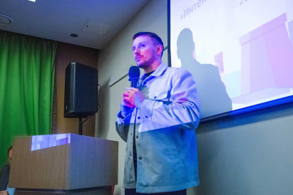 Роман Корнышев Роман Корнышев