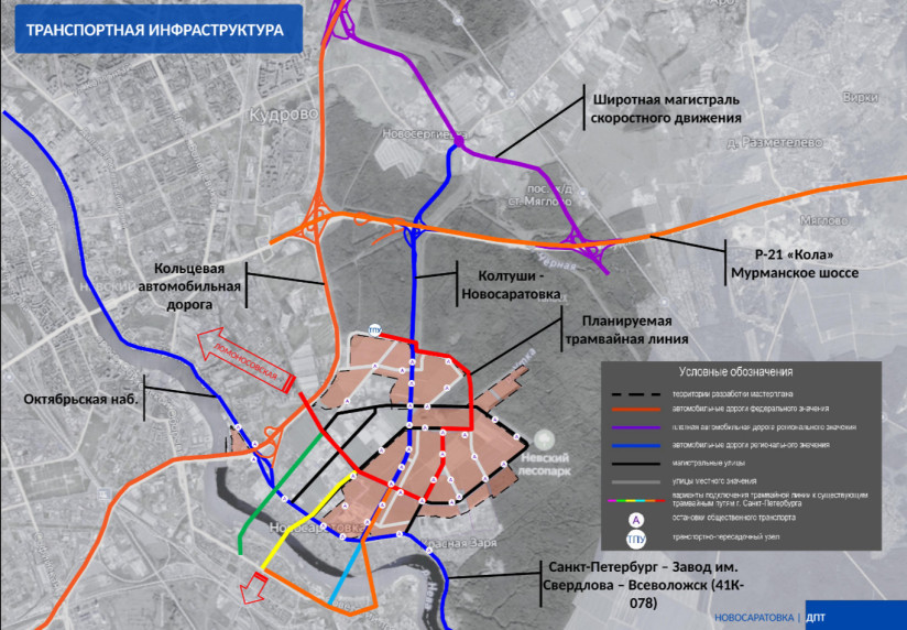 концепция жилого проекта в Новосаратовке концепция жилого проекта в Новосаратовке
