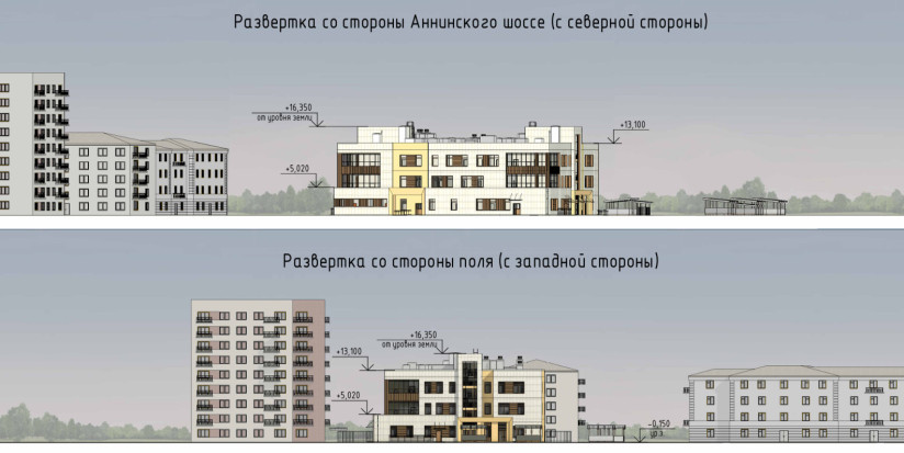 детский сад в Горелово детский сад в Горелово
