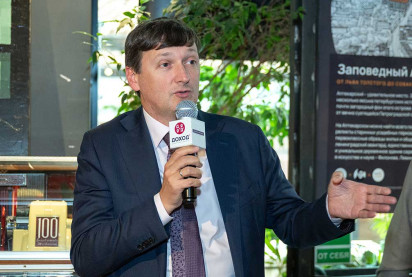 Дмитрий Некрестьянов