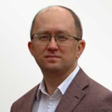 Иван Власенко