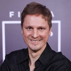 Александр Валерьевич Кравцов