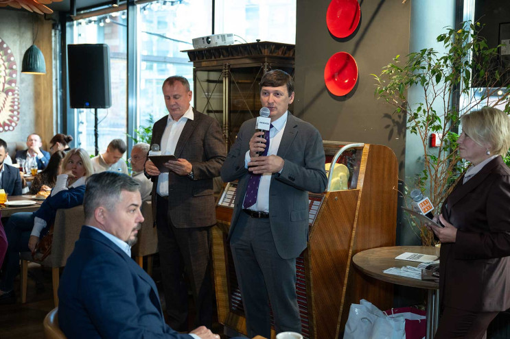 Дмитрий Некрестьянов