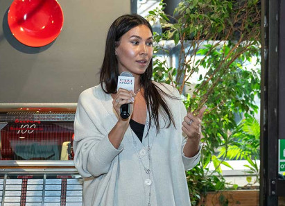 Анна Демидова Анна Демидова