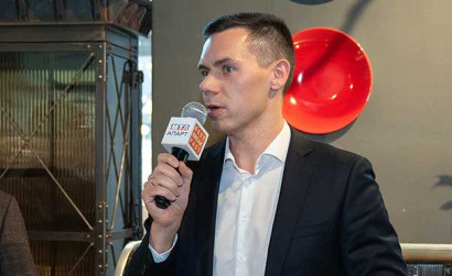 Сергей Софронов Сергей Софронов