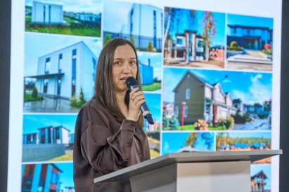 Ольга Фокина