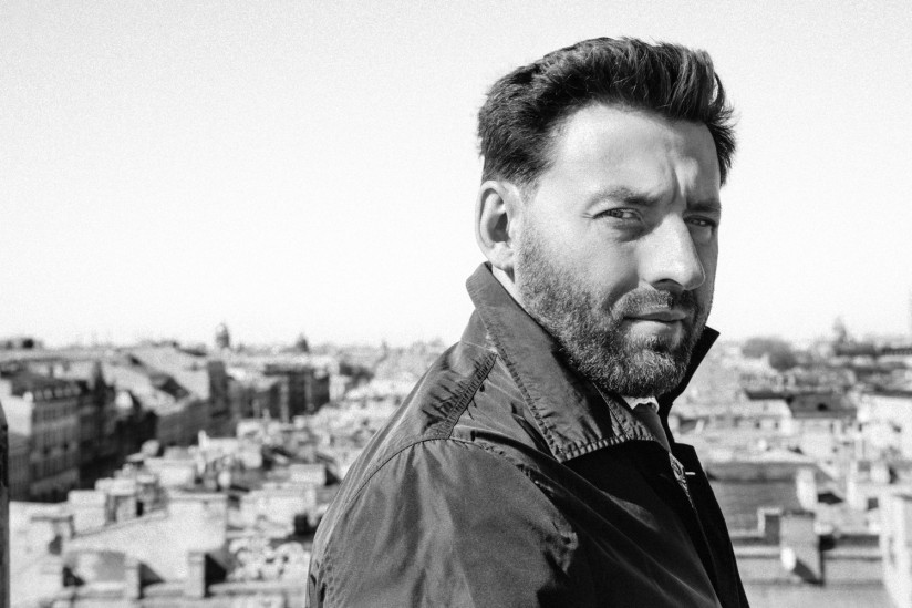 Александр Свинолобов