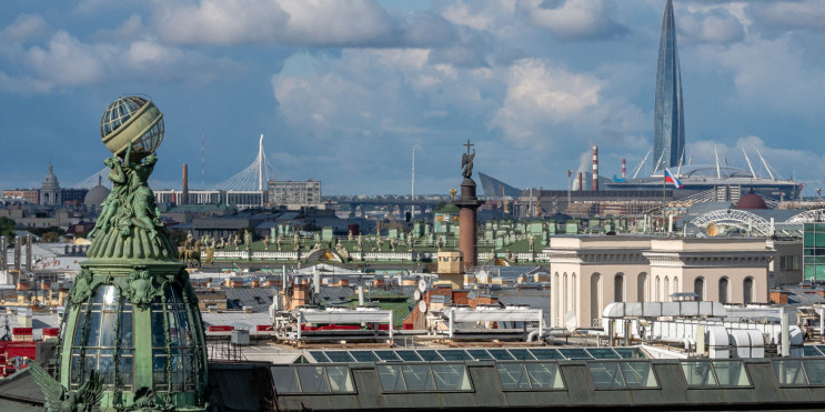 Фото: Олег Золото