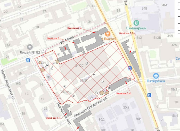 Трамвайное депо в Петербурге реконструируют за 4,4 млрд рублей