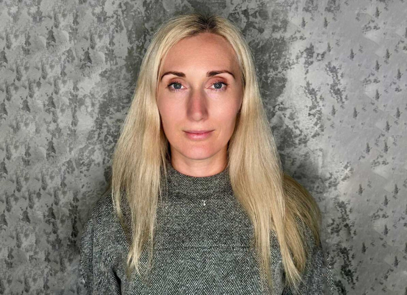 Ольга Муратова