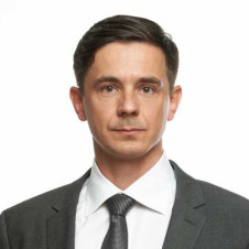 Дмитрий Ильченко