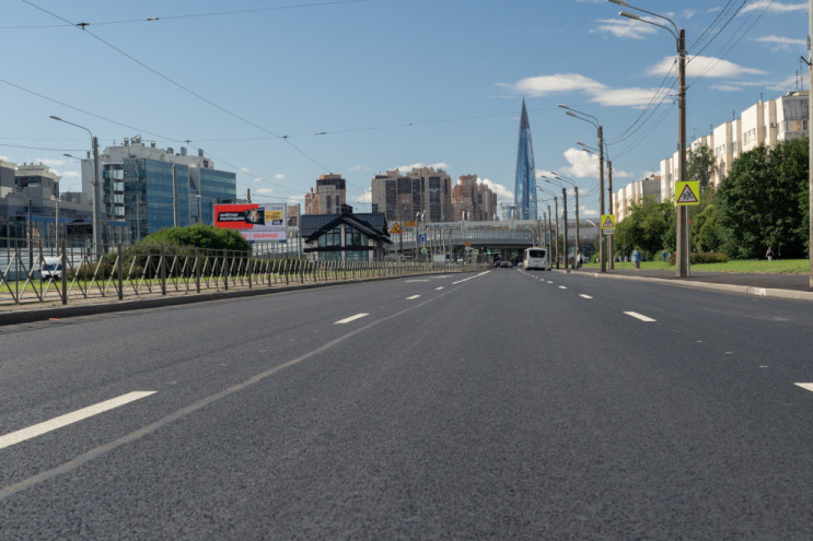 ремонт дорог