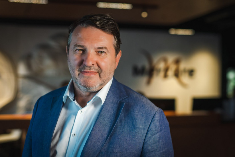 Константин Сторожев