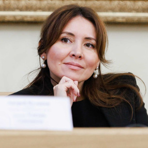 Наиля Мухомедзянова, группа «Самолет»