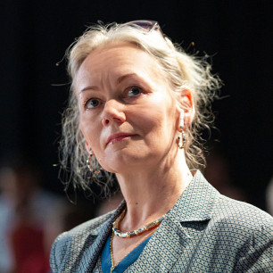 Анастасия Ясинская, NSP.RU, модератор