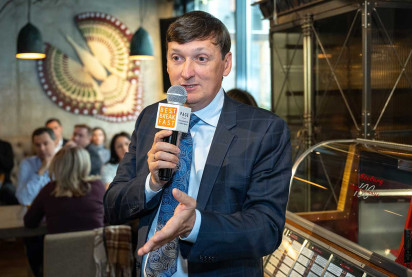 Дмитрий Некрестьянов Дмитрий Некрестьянов