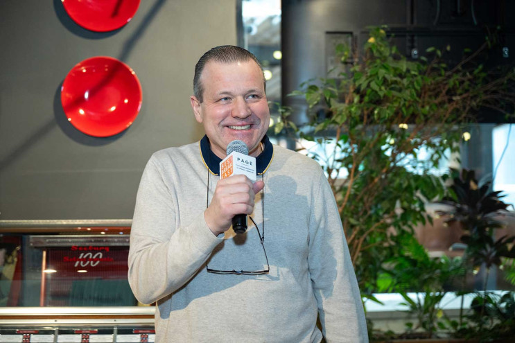 Андрей Должиков Андрей Должиков