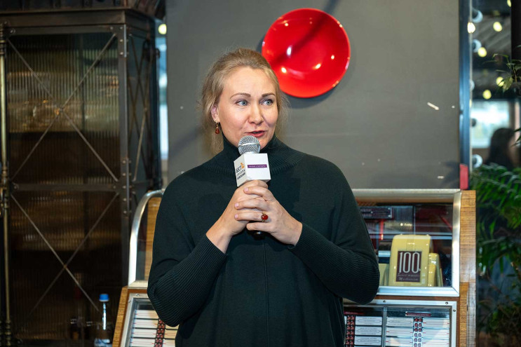 Юлия Олиферук Юлия Олиферук