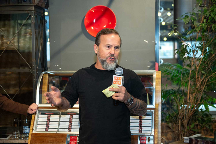 Андрей Лушников Андрей Лушников