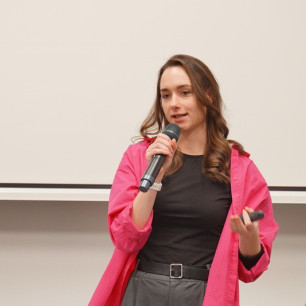 Дарья Дроник Дарья Дроник