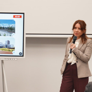 Наиля Мухомедзянова Наиля Мухомедзянова