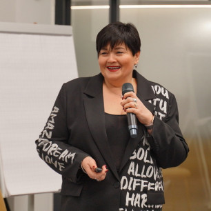 Наталья Бурковская Наталья Бурковская