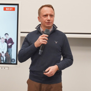 Кирилл Кудинов, ИСК Inreit и УК Port PM Кирилл Кудинов, ИСК Inreit и УК Port PM