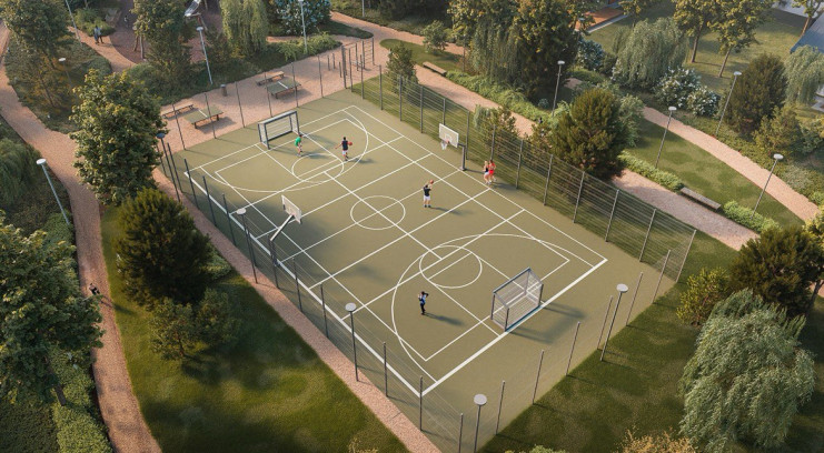 Коттеджный поселок «Философия»