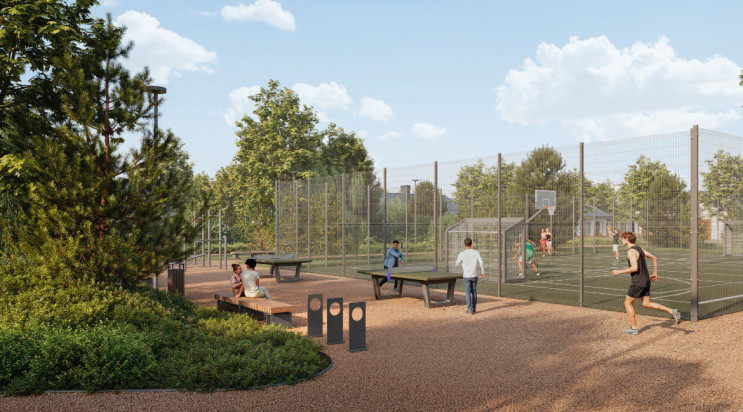 Коттеджный поселок «Философия»