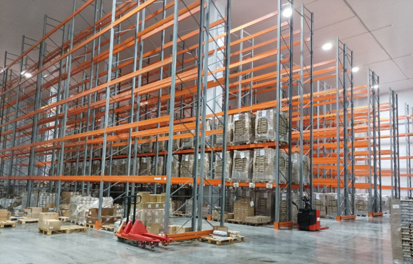 В 2026 году в Петербурге и Ленобласти могут построить до 150 тыс. кв. метров в формате Light Industrial